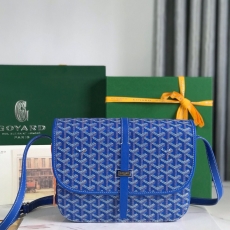 Goyard Satchel Bags